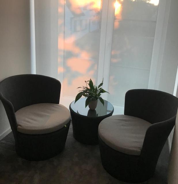 Villa Fer-Guy " Beeldige Suite Met Parking, Nabij Strand En Casino" Knokke-Heist Bagian luar foto