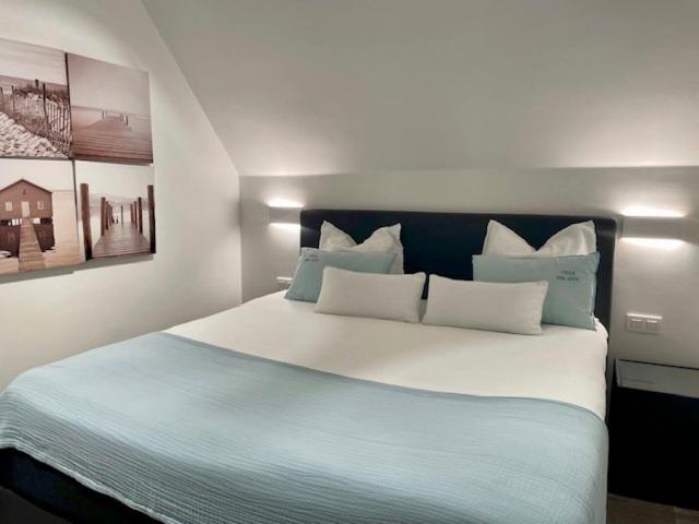 Villa Fer-Guy " Beeldige Suite Met Parking, Nabij Strand En Casino" Knokke-Heist Bagian luar foto